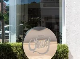 Hotel Chevy & Suites