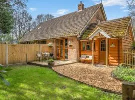 1 Bed in Plaitford oc-t38643