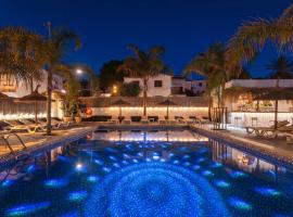 Hotel Chevy & Suites, khách sạn ở Cala Ratjada