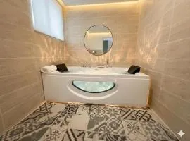 Charmant T2 cosy et lumineux - 284