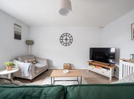 Stoops Hall - 2 bed first floor apartment, hotel a Garstang