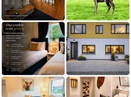 Premium Self Catering Ground Floor Apartment