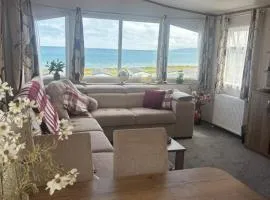 Craig Marian, The Beach Holiday Park