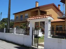 Vivenda Atlantico