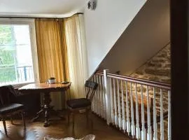Karja Castle Apartments