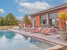 L'Atelier d'Armand - Avec Piscine Privée