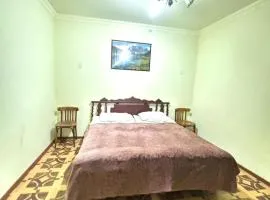 Matevosyans Guest House