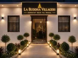 La Buddha Villagers Homestay - Near Taj Mahal Agra