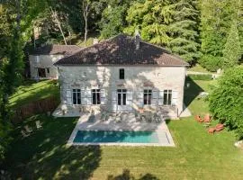 La Métairie La Maison de Ninette