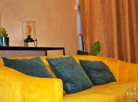 2 Bedroom Living Room, Kwame Nkrumah