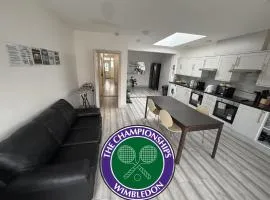 Streatham Rooms