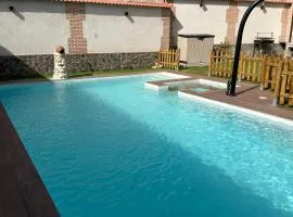 CASA RURAL EL TORREON
