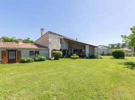 Le Vieux Fournil - Avec Terrasse et Jardin