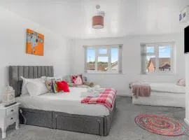 Badger Haven, Apartment 4