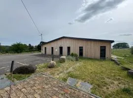 Ranč v Landu