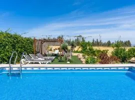 Villa Los Arcos Malaga