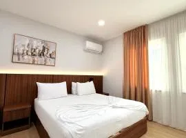 Hotel Aleks