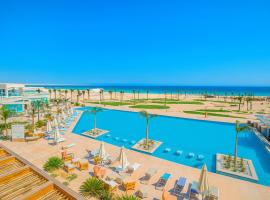 Marsa Matruh में, होटल Makai Hotel North Coast By Brassbell Hospitality Group