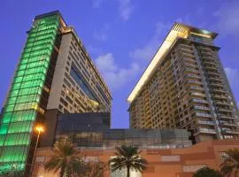 Swissôtel Living Al Ghurair Mall Dubai-Apartments