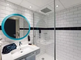 ibis Styles Nancy Laxou