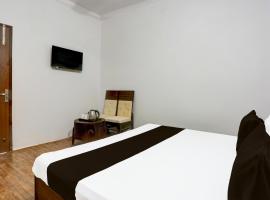 Hotel O Mokiyana Hotel, hotel en Manesar