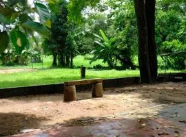 Warriam Road