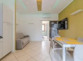 GuestHost - Cozy Terrace Apartment Campalto X4