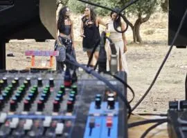 NeN Camping Lukova Beach