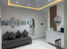 Blue'ming Sousse, hotel v mestu Sousse