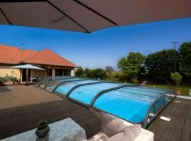 Le Clos des Aulnes