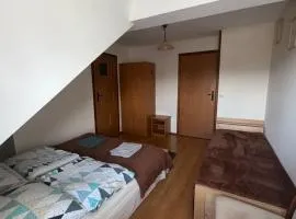 Atticapartament