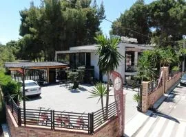 Hotel Beke