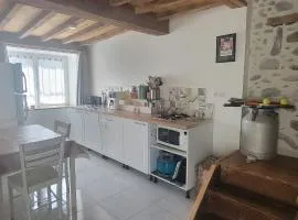 Maison de campagne