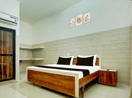 Hotel O WIN, hotel v destinácii Ludhiana