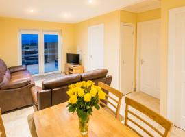Elagh Cottages, B&B i Derry Londonderry