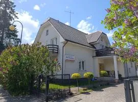Dom Pod Gruszką