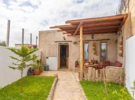 Le Petit Kaouki 1 bedroom with private garden