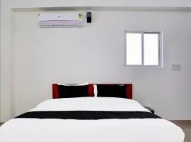 Super Hotel O MAZENTA PALACE