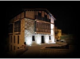 Posada Dos Aguas