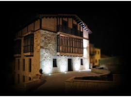 Posada Dos Aguas, Hotel in der Nähe von: Laguna Negra im Naturpark Sierra de Urbión, Covaleda