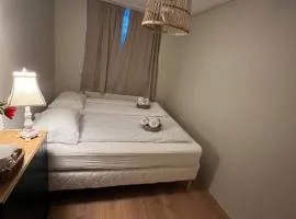 Cozy room