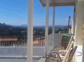 Casa Recanto das Américas