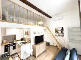 Le Studio Vernet
