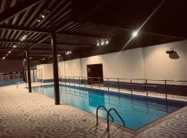 Al Mansour Park Inn Hotel&Apartment