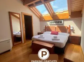 Hotel Casa Azcona