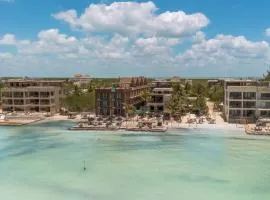 AWA Holbox Hotel Boutique - Beach Front