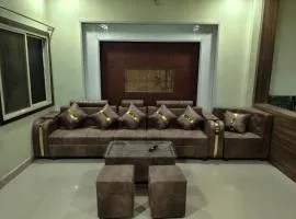 Avs Jain's house