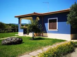 Villetta 1