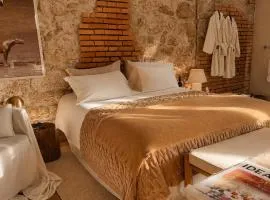 Super Galleria - Borgo Stays