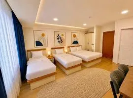 ISTANBUL STAY Boutıque Hotel